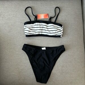 Cusphe x Jojo Fletcher Bikini